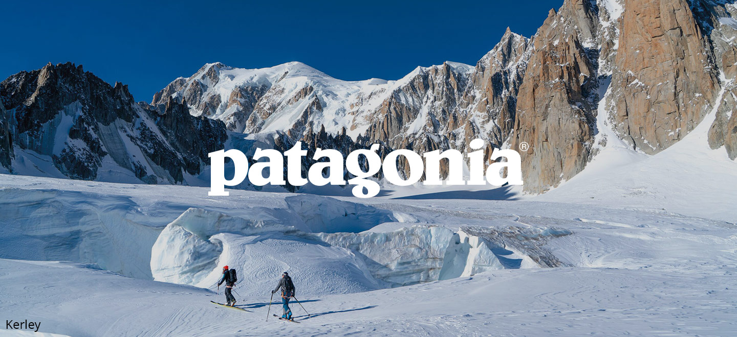 Patagonia | Ellis Brigham Mountain Sports
