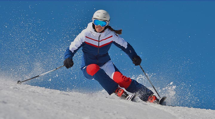 Bevestigen Kent uitrusting Spyder Skiwear | Ellis Brigham Mountain Sports