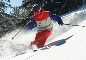 How To Choose The Right Ski Wear