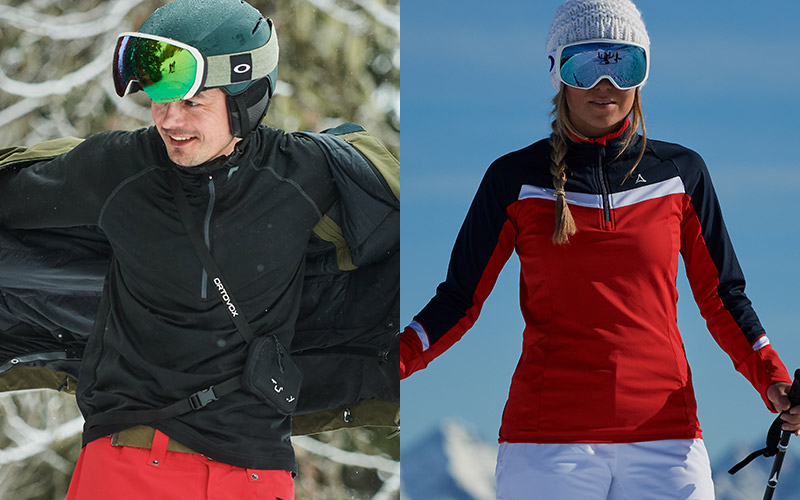 These Buys Prove You Can Do Après Ski Style Off the Slopes