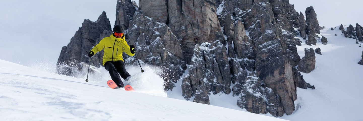 How To Choose The Right Ski Helmet