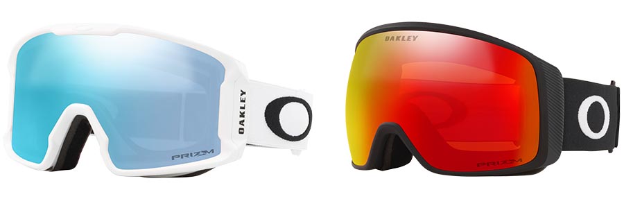 How To Choose Ski Goggles | Ellis Brigham Mountain Sports