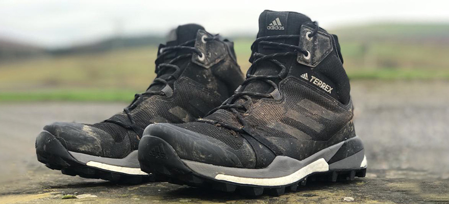 adidas terrex skychaser 2 mid gore tex hiking boots