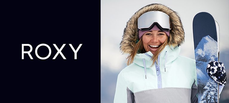 De daadwerkelijke oorlog wijn Roxy Ski & Snowboard Clothing | Ellis Brigham Mountain Sports