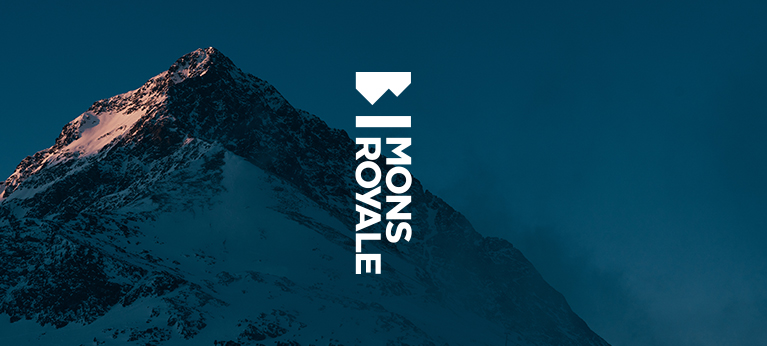 Mons Royale Hold 'EM Boxer - Ski from LD Mountain Centre UK