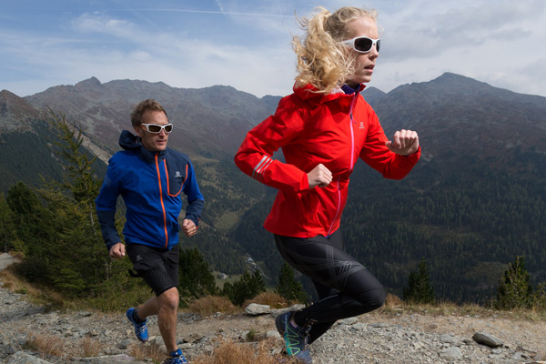 Women's Trail Running Clothes