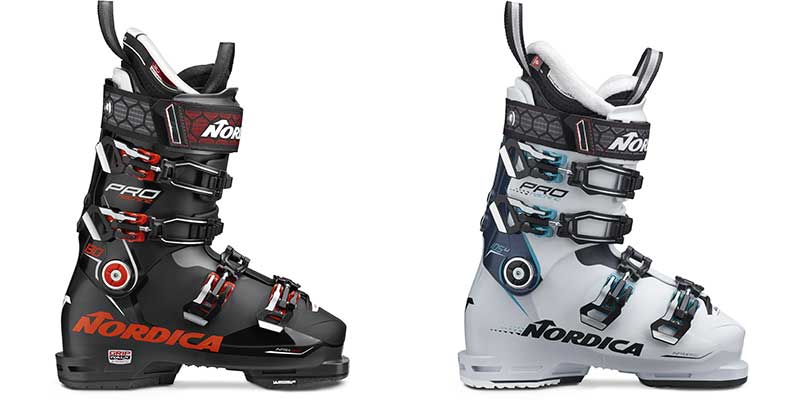 Our Best Alpine Boots For 2020 - Ellis 