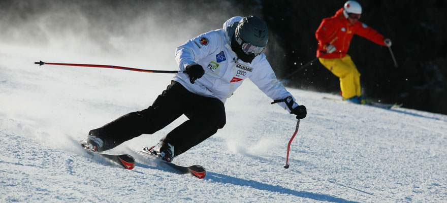 10 Mistakes Every Skier Makes | Ellis Brigham