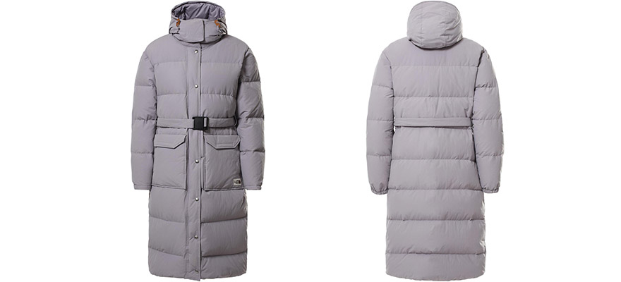 10 Of The Best Winter Coats from The North Face | Ellis Brigham