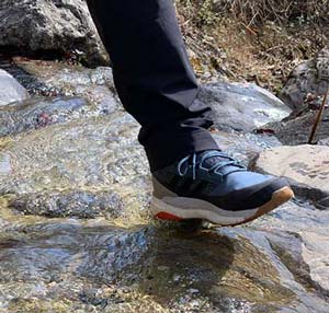adidas TERREX Women's Free Hiker GORE-TEX Boot Review