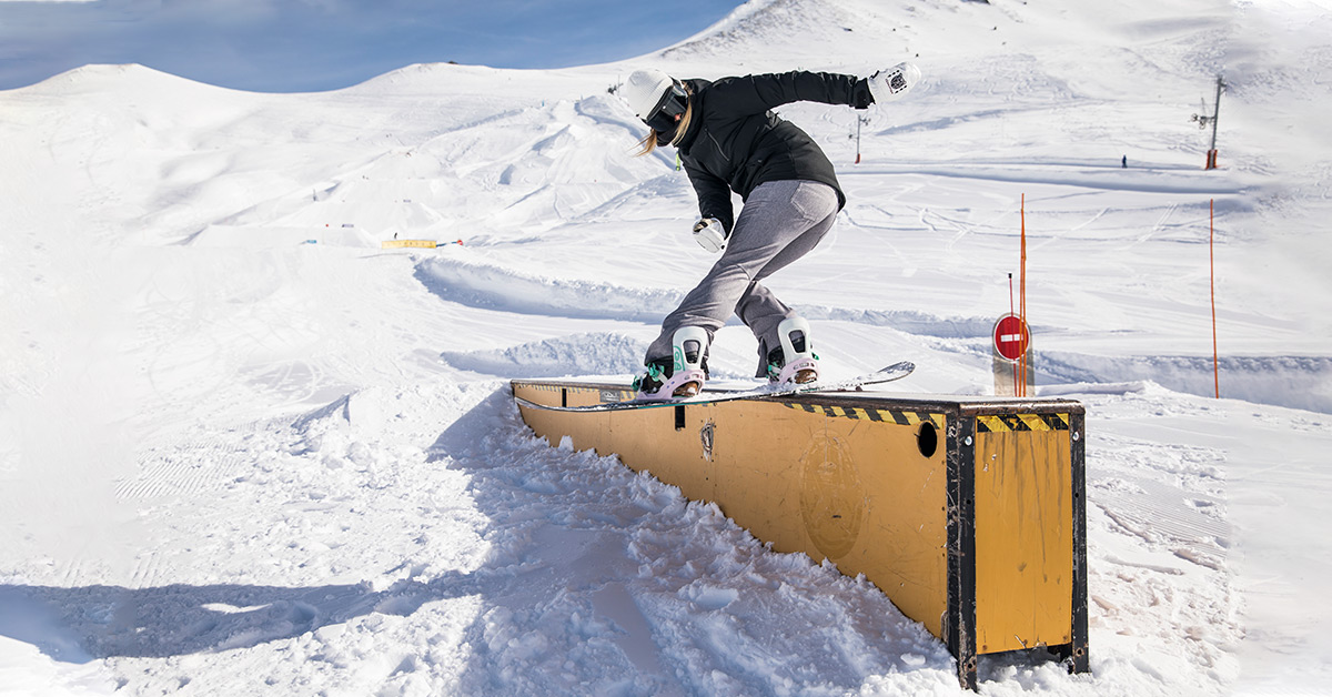 verdiepen Lauw Handel Blog - Best Freestyle Snowboards For 2019
