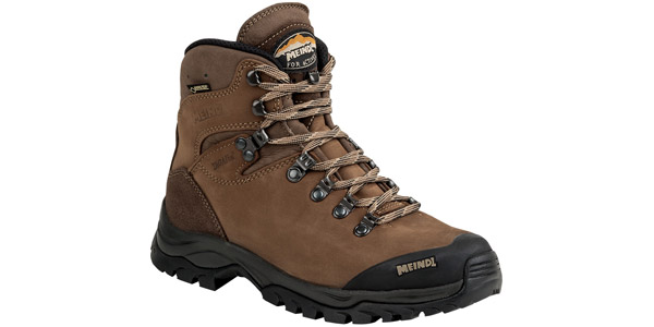 waterproofing nubuck hiking boots
